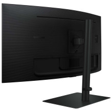 Samsung ViewFinity S6 LS34C650UEUXXE 34" VA 21 :9 Išlenktas Samsung ViewFinity S6 LS34C650UEUXXE 34" VA 21 :9 Išlenktas