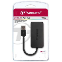 Transcend TS-HUB2K