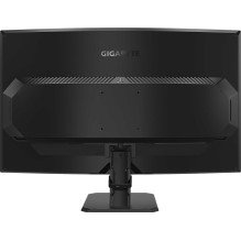 „Gigabyte GS32QCA“ 31,5 colio VA 16:9 lenktas monitorius „Gigabyte GS32QCA“ 31,5 colio VA 16:9 lenktas monitorius