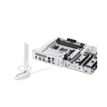 Asus X870 MAX žaidimų belaidžio ryšio 7 W Asus X870 MAX žaidimų belaidžio ryšio 7 W