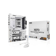 Asus X870 MAX GAMING WIFI 7 W Asus X870 MAX GAMING WIFI 7 W