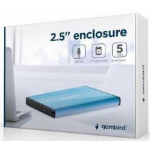 Gembird EE2-U3S-3-B