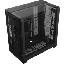 Thermaltake Peržiūrėti 390 Air Black