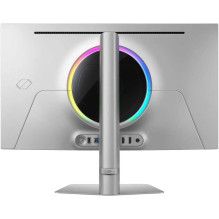 Samsung Odisėja G8 LS32FG812SUXEN 32 colių OLED 16:9 Silver Samsung Odisėja G8 LS32FG812SUXEN 32 colių OLED 16:9 Silver