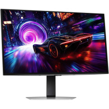 Samsung Odisėja G8 LS32FG812SUXEN 32 colių OLED 16:9 Silver Samsung Odisėja G8 LS32FG812SUXEN 32 colių OLED 16:9 Silver