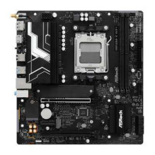 Asrock B850M-X WiFi R2.0 ATX AM5 lizdas Asrock B850M-X WiFi R2.0 ATX AM5 lizdas