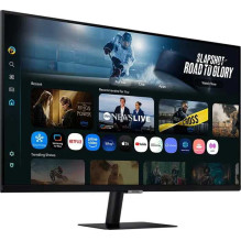 Samsung Smart Monitor M7 LS32FM700UUXEN 32" VA 16:9 Samsung Smart Monitor M7 LS32FM700UUXEN 32" VA 16:9