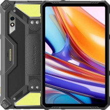 „Ulefone Armor Pad 3 Pro 10.36“ 8 GB 256 GB LTE (be įkroviklio) juodas „Ulefone Armor Pad 3 Pro 10.36“ 8 GB 256 GB LTE (be įkroviklio) juodas