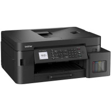 Brother MFC-T930DW ADF Duplex Wi-Fi Fax