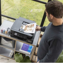 Brother MFC-T930DW ADF Duplex Wi-Fi Fax