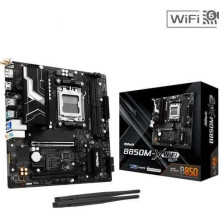 Asrock B850M-X WiFi R2.0 ATX AM5 Socket Asrock B850M-X WiFi R2.0 ATX AM5 Socket