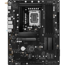 Asrock B860 Pro-A WiFi Asrock B860 Pro-A WiFi