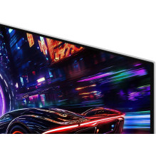 Samsung Odisėja G8 LS32FG812SUXEN 32 colių OLED 16:9 Silver Samsung Odisėja G8 LS32FG812SUXEN 32 colių OLED 16:9 Silver