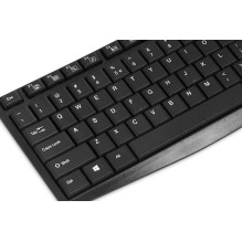 Ibox Eris (US) Black Ibox Eris (US) Black