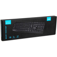 Ibox Eris (US) Black Ibox Eris (US) Black