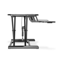 DIGITUS Ergonomiškas darbo vietos pakyla DA-90380-1