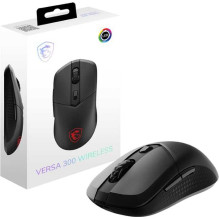 MSI Versa 300 Black MSI Versa 300 Black