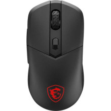 MSI Versa 300 juoda MSI Versa 300 juoda