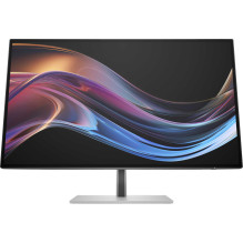 HP Series 7 Pro 727pk 27' IPS 16:9 juodas / sidabrinis HP Series 7 Pro 727pk 27' IPS 16:9 juodas / sidabrinis