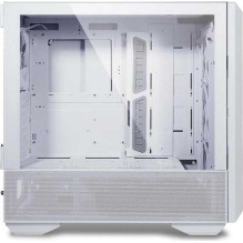Lian Li Lancool III RGB White