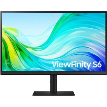 Samsung ViewFinity S6 LS27F612EAUXEN 27" IPS 16 :9 Samsung ViewFinity S6 LS27F612EAUXEN 27" IPS 16 :9