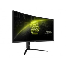 MSI MAG 342CQR E2 34 colių lenktas UWQHD 180Hz 16:9 MSI MAG 342CQR E2 34 colių lenktas UWQHD 180Hz 16:9