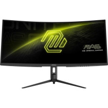 MSI MAG 342CQR E2 34 colių lenktas UWQHD 180Hz 16:9 MSI MAG 342CQR E2 34 colių lenktas UWQHD 180Hz 16:9