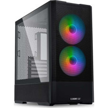 Lian Li Lancool 207 Black Lian Li Lancool 207 Black