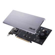 Asus HYPER M.2 X16 V2 plokštė