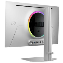 Samsung Odisėja G8 27 colių OLED 16:9 Silver