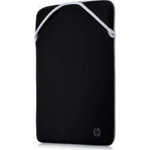 HP Apverčiamas apsauginis 14.1" Silver - Juodas