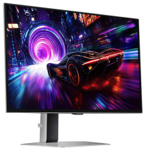 Samsung Odisėja G8 27 colių OLED 16:9 Silver