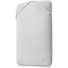 HP Apverčiamas apsauginis 14.1" Silver - Juodas