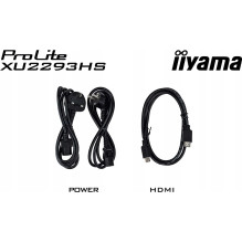 Iiyama ProLite XU2293HS-B6 21,5" IPS 16:9