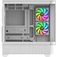 Thermaltake Peržiūrėti 290 TG ARGB Snieguolę