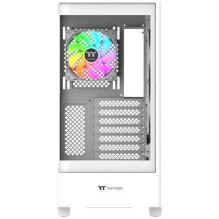 Thermaltake Peržiūrėti 290 TG ARGB Snieguolę