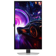 Samsung Odisėja G8 27 colių OLED 16:9 Silver