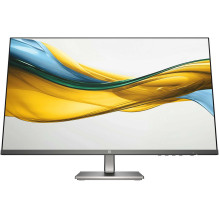 HP Series 5 527da 27" IPS 16:9 Gray HP Series 5 527da 27" IPS 16:9 Gray