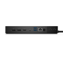 Dell Docking station USB-C Thunderbolt 4 HDMI DisplayPort RJ45 180W Black Dell Docking station USB-C Thunderbolt 4 HDMI DisplayPort RJ45 180W Black