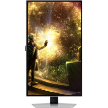 Samsung Odyssey G6 LS27DG612SUXEN 27" OLED 16:9 Silver Samsung Odyssey G6 LS27DG612SUXEN 27" OLED 16:9 Silver