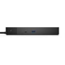 „Dell“ prijungimo stotelė USB-C Thunderbolt 4 HDMI DisplayPort RJ45 180W juoda „Dell“ prijungimo stotelė USB-C Thunderbolt 4 HDMI DisplayPort RJ45 180W juoda