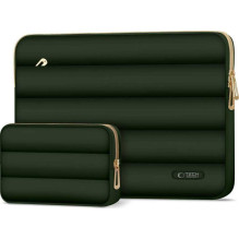 Tech-Protect Puffy 15-16" Army Green Tech-Protect Puffy 15-16" Army Green