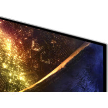 „Samsung Odyssey G6 LS27DG612SUXEN“ 27 colių OLED 16:9 sidabrinis „Samsung Odyssey G6 LS27DG612SUXEN“ 27 colių OLED 16:9 sidabrinis