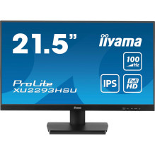 Iiyama ProLite XU2293HSU-B7 21.5" IPS 16:9 Iiyama ProLite XU2293HSU-B7 21.5" IPS 16:9
