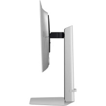 „Samsung Odyssey G6 LS27DG612SUXEN“ 27 colių OLED 16:9 sidabrinis „Samsung Odyssey G6 LS27DG612SUXEN“ 27 colių OLED 16:9 sidabrinis