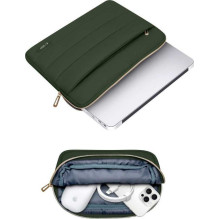 Tech-Protect Puffy 15-16" Army Green Tech-Protect Puffy 15-16" Army Green