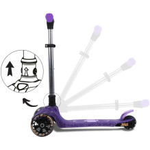 Milly Mally Želė violetinė 6253