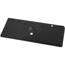„Ibox Kallisto“ (JAV) juoda „Ibox Kallisto“ (JAV) juoda