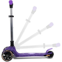 Milly Mally Želė violetinė 6253