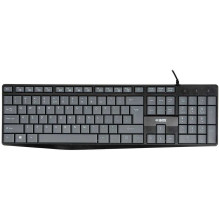 Ibox Eris (US) Gray / Black Ibox Eris (US) Gray / Black